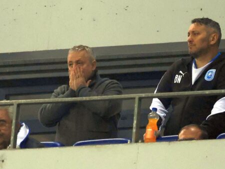 Mihai Rotaru împărtășește gândurile sale din perioada Craiova