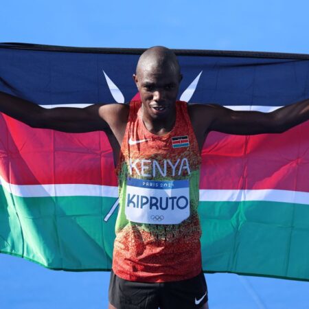 Câștigătorul de la New York primește 3 ani de suspendare pentru dopaj