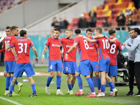 „Este cel mai bun jucător al meu!”