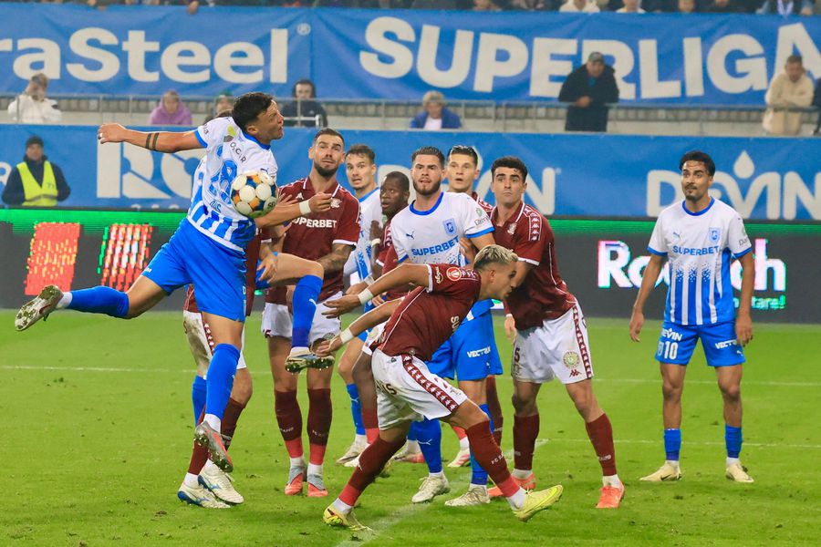 Aristocrații Olteniei și proletarii Giuleștiului