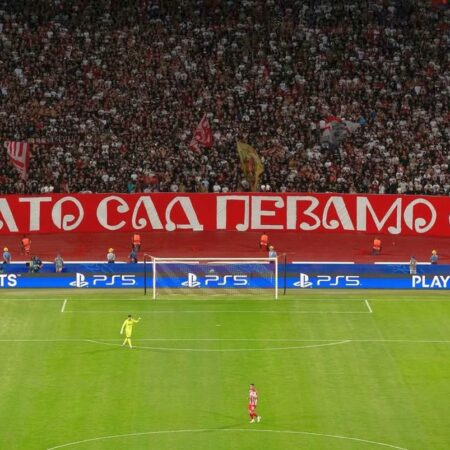 Rezultat ȘOC, cotă 20, realizat de viitoarea oponentă a FCSB în Europa League