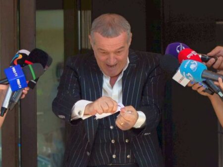 „Asta nu e tâlhărie, e un topor în cap! Șpagă de 500.000 de euro! Șucule, Rotaru, este acceptabil?”