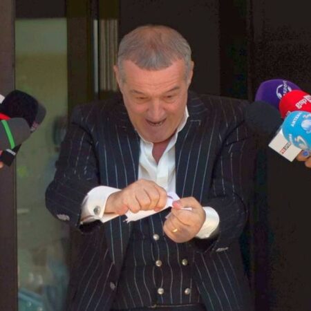 „Asta nu e tâlhărie, e un topor în cap! Șpagă de 500.000 de euro! Șucule, Rotaru, este acceptabil?”