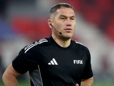 Reacția presei din Anglia și Spania după numirea lui Istvan Kovacs la meciul Liverpool