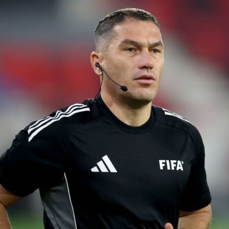 Reacția presei din Anglia și Spania după numirea lui Istvan Kovacs la meciul Liverpool