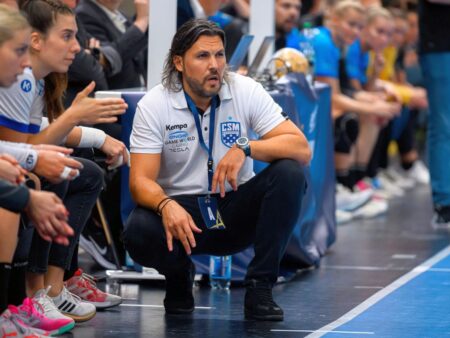 Opinie Costi Prună: „CSM București, o dezamăgire constantă”