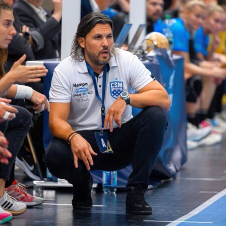 Opinie Costi Prună: „CSM București, o dezamăgire constantă”