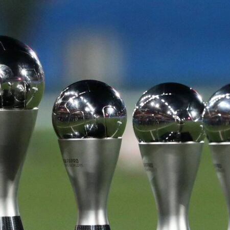 „Echipa Anului 2025” a fost dezvăluită! Lamine Yamal face istorie, iar Mbappe, Bellingham și Van Dijk continuă să fie printre cei mai buni din lume.