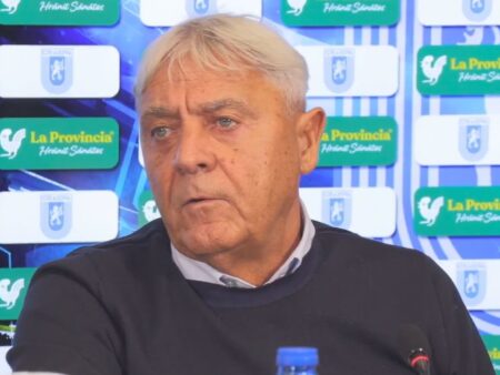 „Nu am intervenit, nu am forțat, dar…”