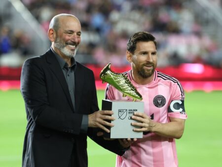 „Arabia Saudită l-a refuzat pe Lionel Messi! Ofertă neașteptată respinsă înainte de Cupa Mondială din 2026”