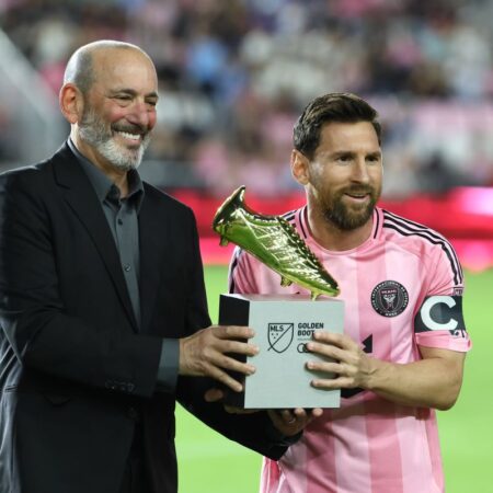 „Arabia Saudită l-a refuzat pe Lionel Messi! Ofertă neașteptată respinsă înainte de Cupa Mondială din 2026”