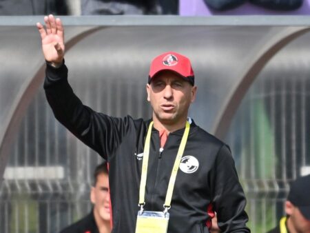 „Fără comentarii! Seara asta am fost dezamăgitori!”