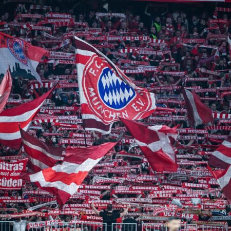 Bayern, protest împotriva UEFA din cauza suporterilor » Poliția din Paris este în centrul atenției!