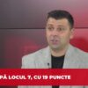 Raul Rusescu: „Actul CFR Cluj cu Louis Munteanu este execrabil”