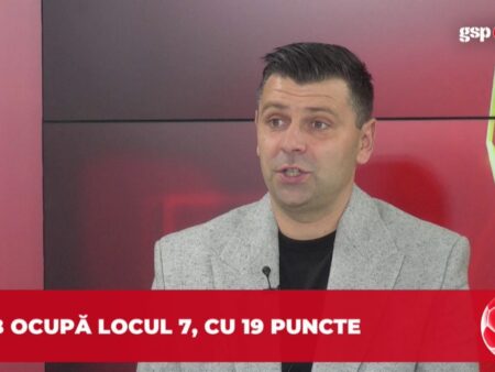 Raul Rusescu: „Actul CFR Cluj cu Louis Munteanu este execrabil”