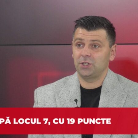 Raul Rusescu: „Actul CFR Cluj cu Louis Munteanu este execrabil”