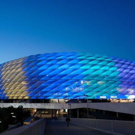 Ce națiune și-a declarat intenția de a organiza Campionatul Mondial din 2038?