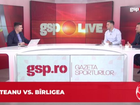 Ce vârf din Superligă ar putea aduce Alex Ioniță la Rapid?