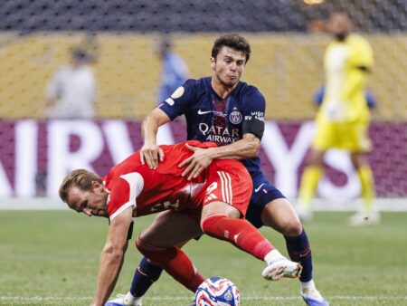 PSG – Bayern Munchen, duelul primelor două echipe, alături de Arsenal, Napoli, Juventus Torino și Tottenham, astăzi în Liga Campionilor!
