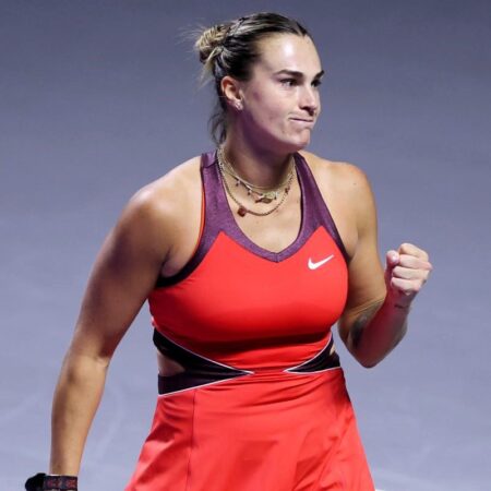 „Bătălia sexelor” în tenis revine în acest secol » Pe cine va înfrunta Aryna Sabalenka?