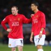 Ronaldo reînvie disputa cu Wayne Rooney: „Messi? Sunt perfect!”