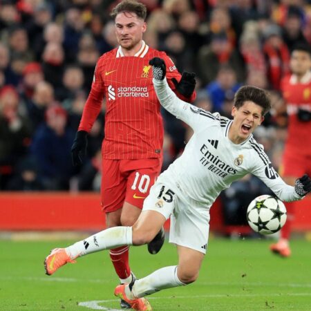 LIVE Liverpool – Real Madrid, meciul serii în Liga Campionilor » Istvan Kovacs va fi arbitru