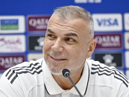 Surpriză! Cosmin Olăroiu a dezvăluit echipa favorită la titlu în Superligă: „Ar fi fantastic”