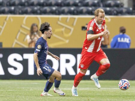 LIVE PSG – Bayern, meci de senzație în Liga Campionilor