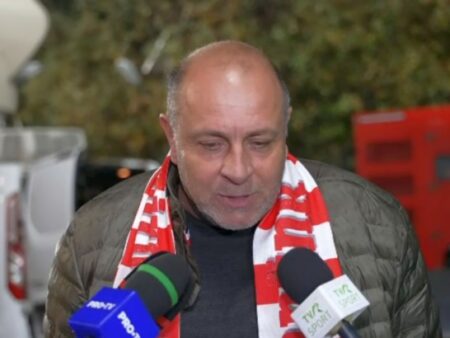 „Sunt cu un picior” » Ce spune Sepsi, la aproape 6 luni de la retrogradare