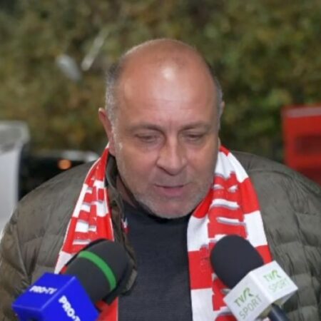 „Sunt cu un picior” » Ce spune Sepsi, la aproape 6 luni de la retrogradare