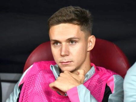 Mihai Stoica, declarație surprinzătoare despre Louis Munteanu: „Sper să fie permanent”