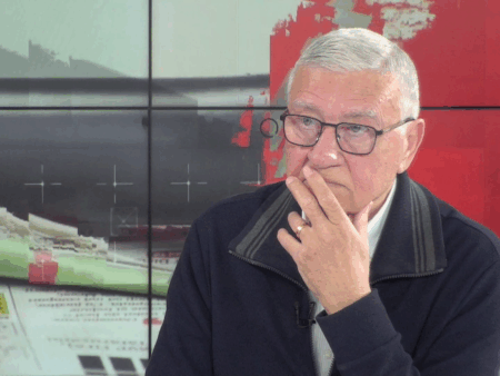 Ediție specială la „Prietenii lui Ovidiu”: Mircea Sandu, invitatul lui Ioanițoaia!