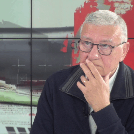 Ediție specială la „Prietenii lui Ovidiu”: Mircea Sandu, invitatul lui Ioanițoaia!