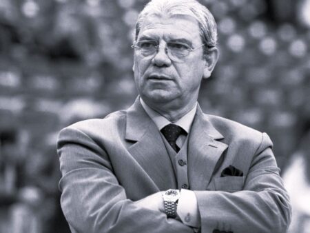 Emerich Ienei a decedat!