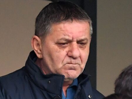 „Niciodată nu voi uita ce mi-a spus”