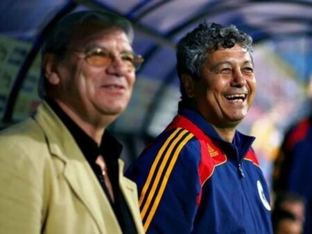 Mircea Lucescu, despre dispariția marelui rival Emeric Ienei: „Corect, ca un gentilman. Un OM remarcabil”