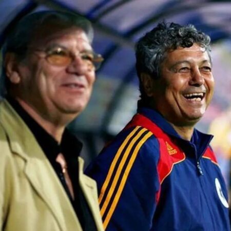 Mircea Lucescu, despre dispariția marelui rival Emeric Ienei: „Corect, ca un gentilman. Un OM remarcabil”
