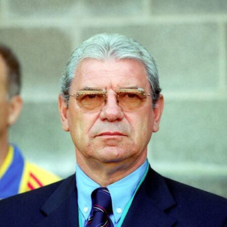 Dinamo și Steaua, tribute online pentru Ienei. FCSB a răspuns ulterior.