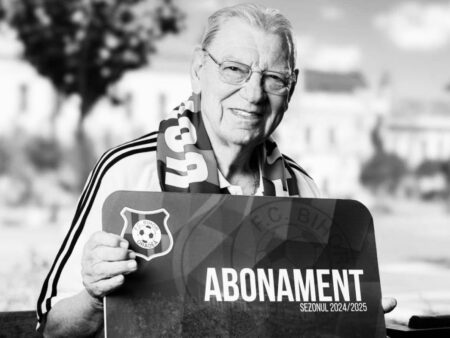 „Îl evocăm pe când stătea pe bancă sau pe o terasă în centrul orașului…”