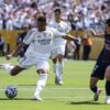 Kylian Mbappe, proces cu PSG! Starul de la Real Madrid solicită 55 de milioane de euro