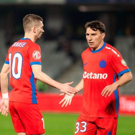 FCSB face o solicitare către UEFA în urma decesului lui Emeric Ienei