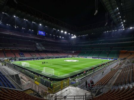 Milan și Inter au achiziționat stadionul San Siro pentru o sumă uriașă! Tranzacția istorică, investigată pentru „aranjarea licitației”