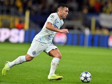 LIVE Inter – Kairat, în Liga Campionilor » Cristi Chivu are șansa de a scrie istorie în Champions League