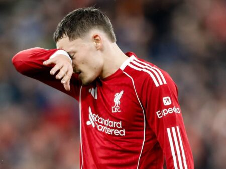 „Florian Wirtz a devastat mijlocul lui Liverpool!” » Arsene Wenger, critică severă asupra transferului de 125 de milioane de euro.