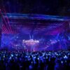 Exact așa cum trebuie! Polivalenta din Basel, arena care nu se odihnește niciodată » Turnee finale, concerte și acum Eurovision: descoperă interiorul ei.