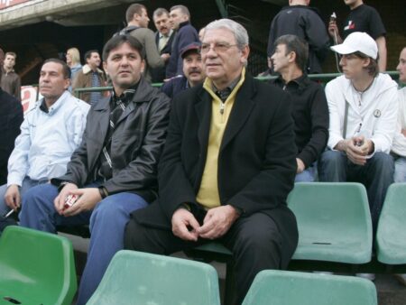 „Atunci am înțeles cu adevărat cât de mare este”