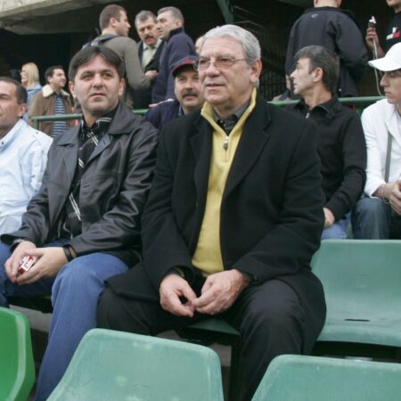 „Atunci am înțeles cu adevărat cât de mare este”