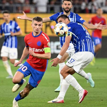 Numai șase cluburi din Superligă au respectat pe deplin regula impusă de FRF! » Ce soartă vor avea celelalte 10?