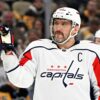 Alex Ovechkin, veteranul de 40 de ani, a marcat 900 de goluri în NHL, un record istoric!