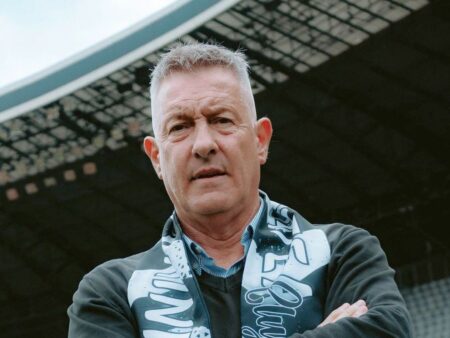 Cristiano Bergodi își motivează jucătorii: „Altfel, nu va ieși bine”